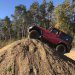 Jeep Experience